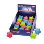 NOBBY Vollgummi Ball "Nubs", &Oslash; 6,5 cm