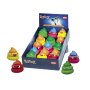 NOBBY Latex "Emotion Poops", 8 cm
