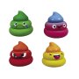 NOBBY Latex "Emotion Poops", 8 cm