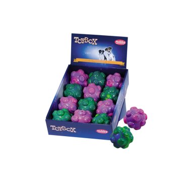 NOBBY TPR Noppenball, &Oslash; 7 cm