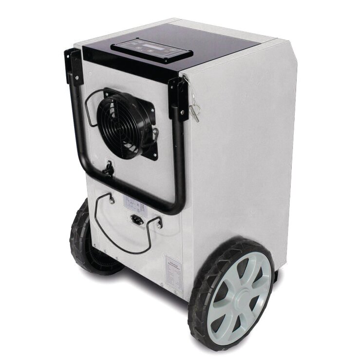 UNICRAFT Luftentfeuchter, LEF 71 S