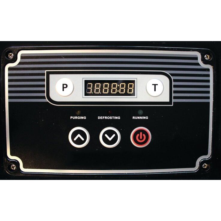 UNICRAFT Luftentfeuchter, LEF 51 S