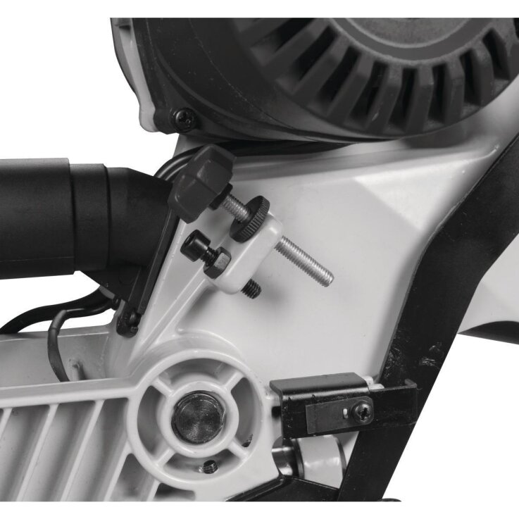 Holzstar KGZ 305 E, Kapp-/Gehrungssäge