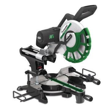 Holzstar KGZ 305 E, Kapp-/Gehrungssäge