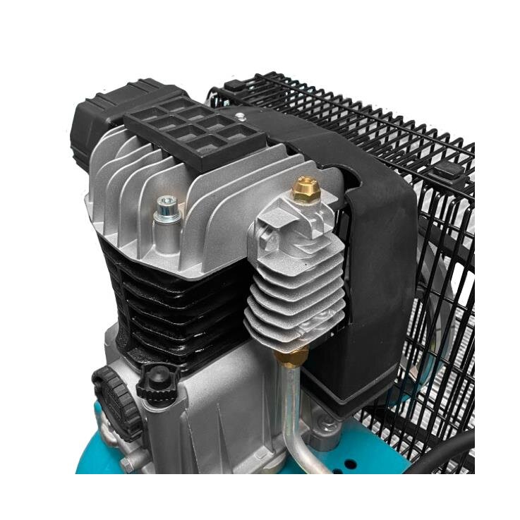 Aircraft AIRSTAR 403/50, Kolbenkompressor