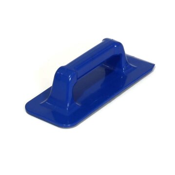 Handpadhalter mit Griff