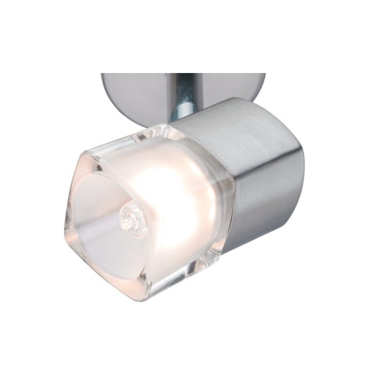 Halogen-Spot 3er Varo EEK: C