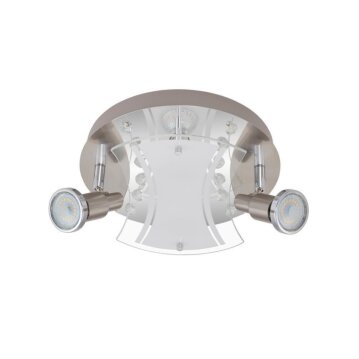 Strahler Briloner Maison LED Deckenlampe Spot...