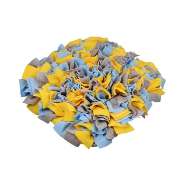 NOBBY Schn&uuml;ffelmatte "Colore", 40 x 40 cm