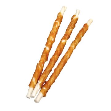 Hunde - Kauartikel NOBBY Star Snack BBQ Wrapped Chicken...