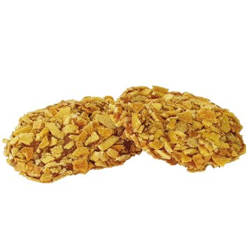 Hunde - Leckerli NOBBY Star Snack BBQ Chicken Crispy...