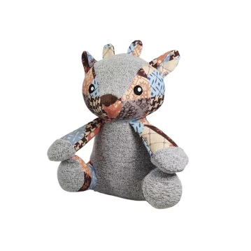 NOBBY Pl&uuml;sch-Reh, 20 cm