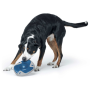 Hunter Hundespielzeug Sansibar Morsum Frisbee blau/grau, Ø = 22 cm