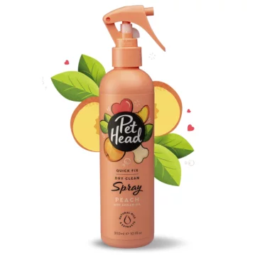 Pet Head "Quick Fix" 2 in1 Spray 300 ml