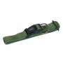 NOBBY Halsband classic "Preno", waldgr&uuml;n, L, L: 40-55 cm; B: 25/35 mm