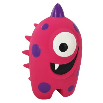 NOBBY Latex Spielzeug "Monster", 18,5 cm