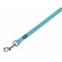 NOBBY Leine Classic, mint, S, L: 120 cm; B: 15 mm