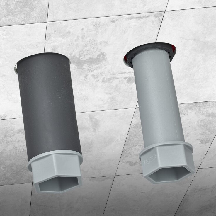 KNIPEX 90 22 10 BK; BiX® Schneider für Kunststoffrohre und Dichthülsen