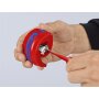 KNIPEX 90 22 10 BK; BiX® Schneider für Kunststoffrohre und Dichthülsen