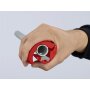 KNIPEX 90 22 10 BK; BiX® Schneider für Kunststoffrohre und Dichthülsen