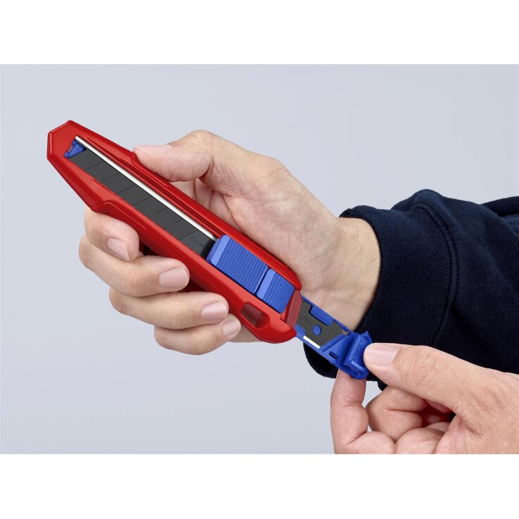KNIPEX CutiX Universalmesser