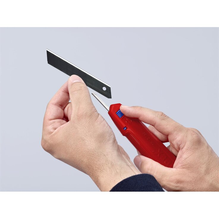 KNIPEX CutiX Universalmesser