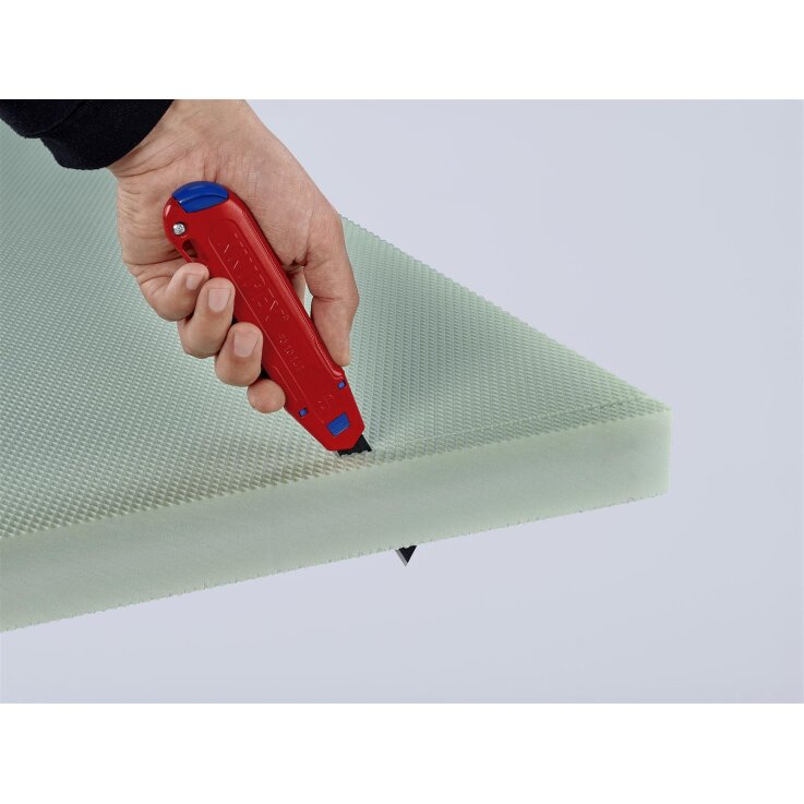 KNIPEX CutiX Universalmesser