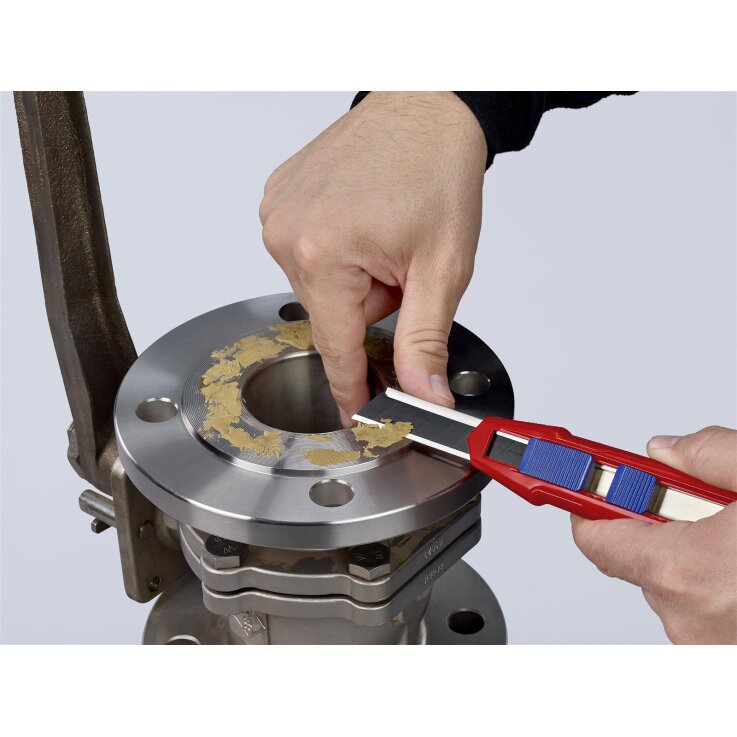 KNIPEX CutiX Universalmesser