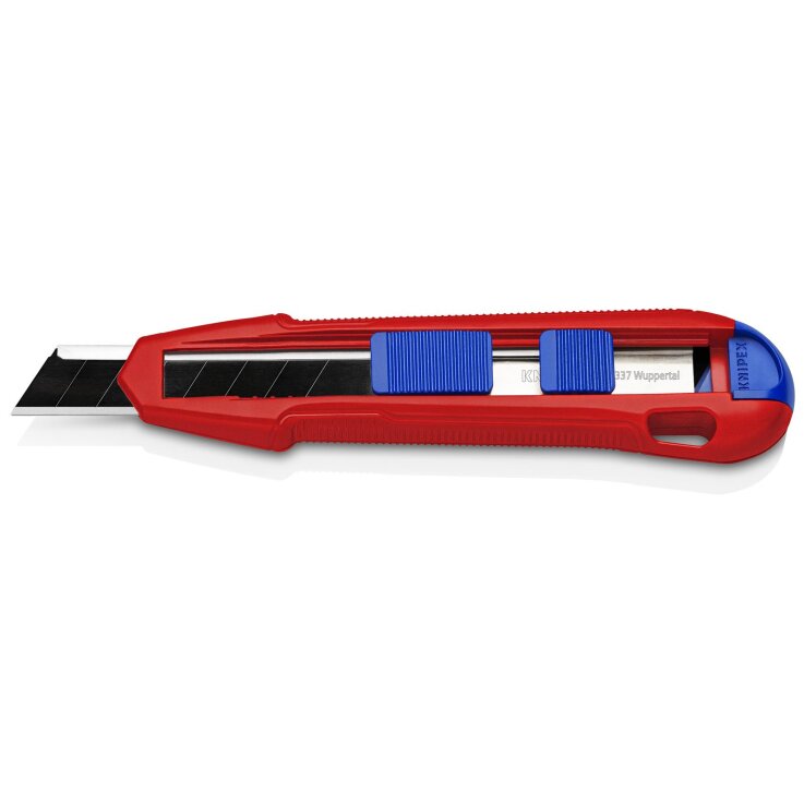 KNIPEX CutiX Universalmesser
