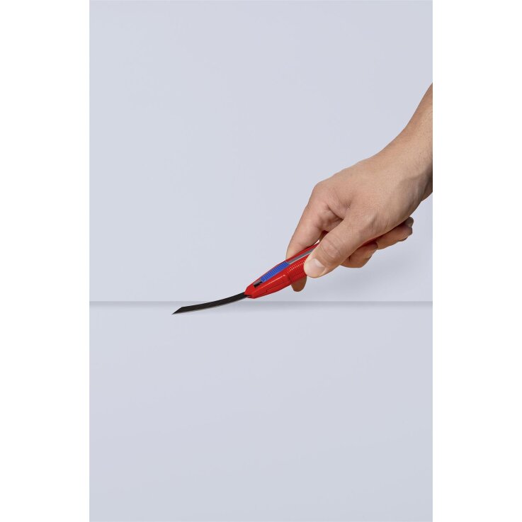 KNIPEX CutiX Universalmesser