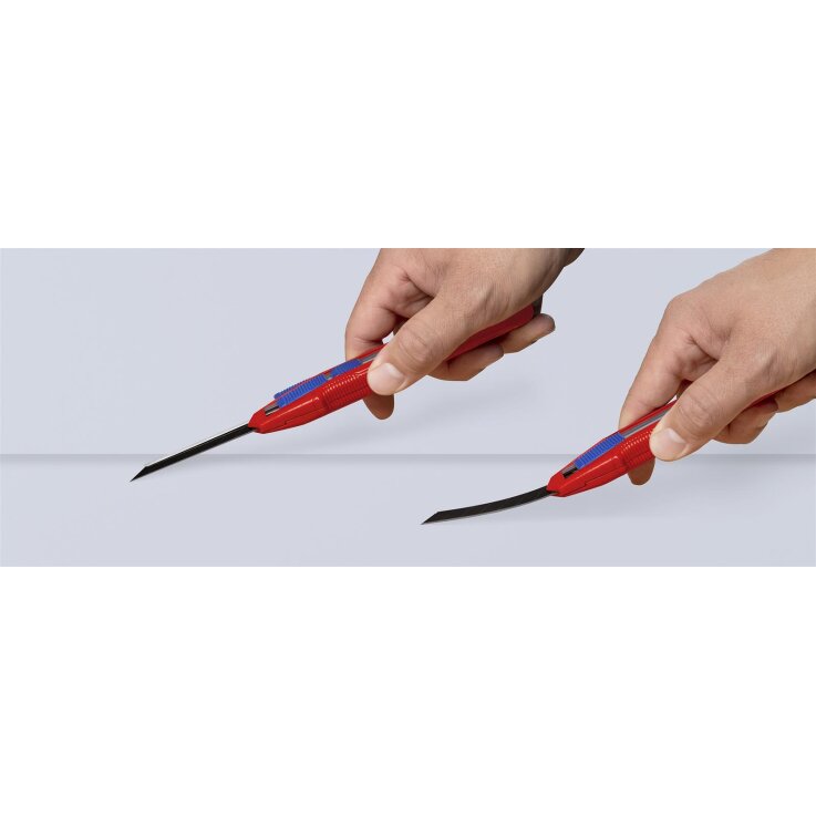 KNIPEX CutiX Universalmesser