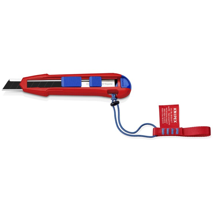 KNIPEX CutiX Universalmesser