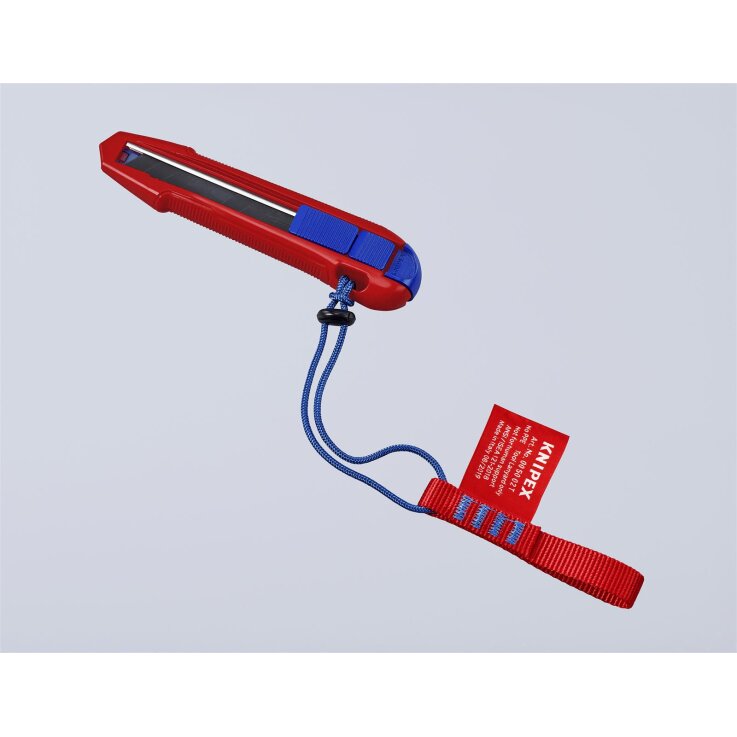 KNIPEX CutiX Universalmesser