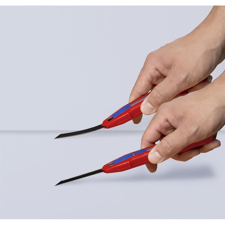 KNIPEX CutiX Universalmesser