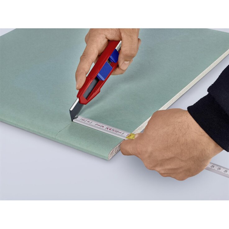 KNIPEX CutiX Universalmesser