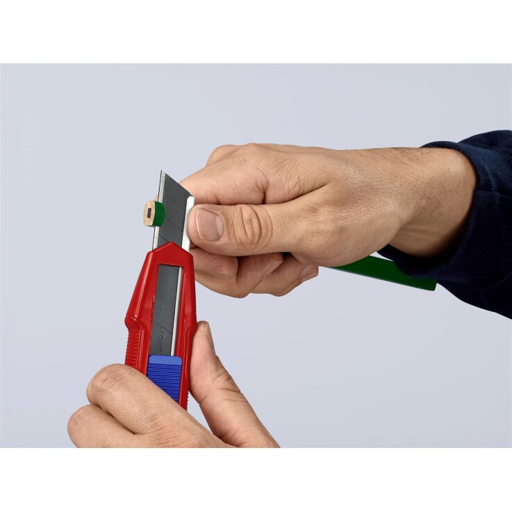 KNIPEX CutiX Universalmesser