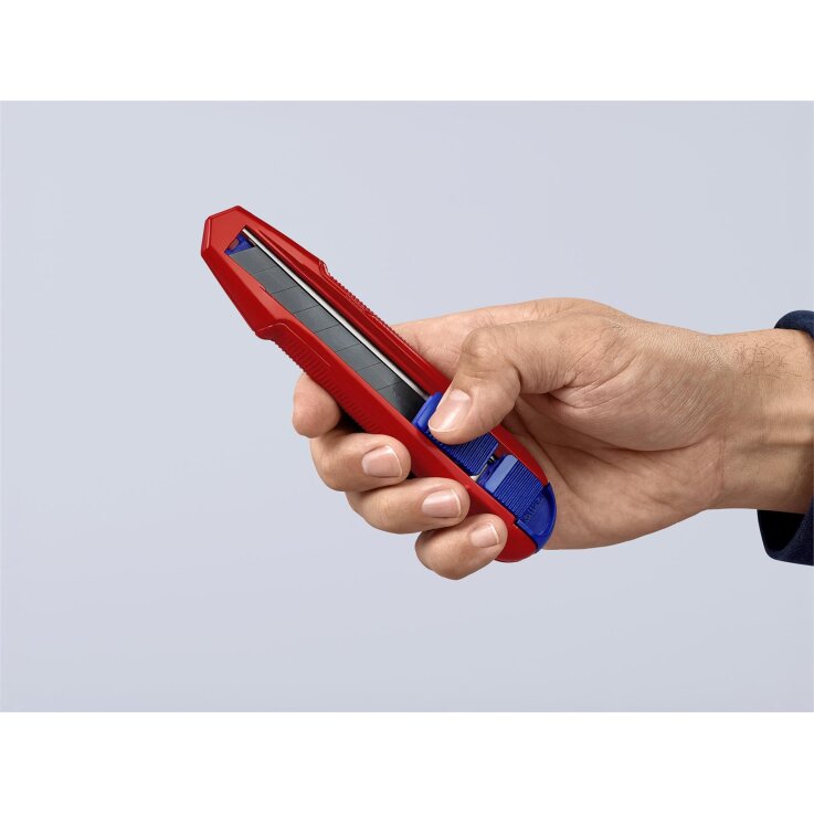 KNIPEX CutiX Universalmesser