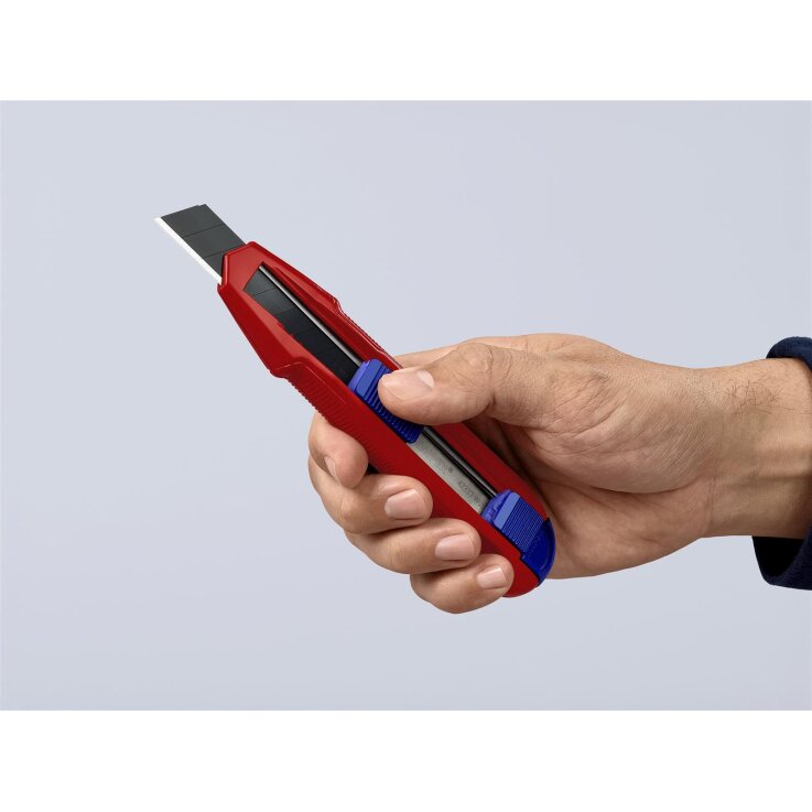 KNIPEX CutiX Universalmesser