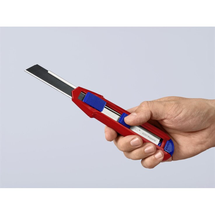 KNIPEX CutiX Universalmesser
