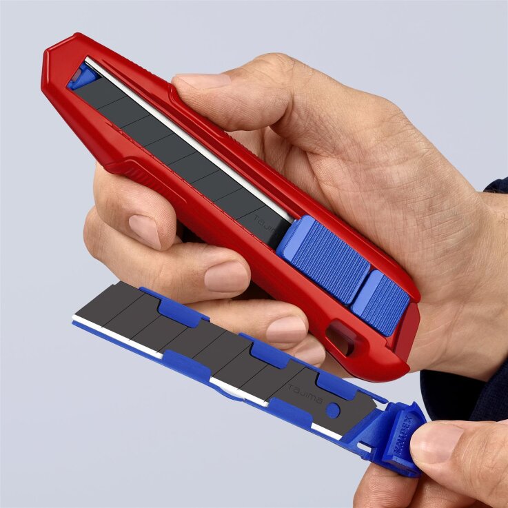 KNIPEX CutiX Universalmesser