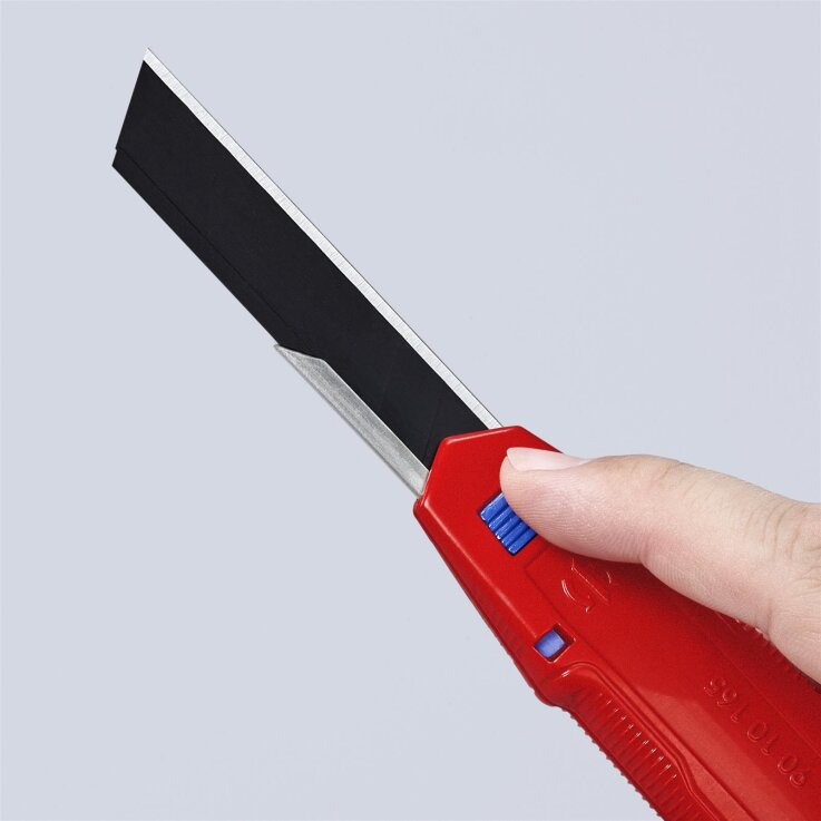 KNIPEX CutiX Universalmesser