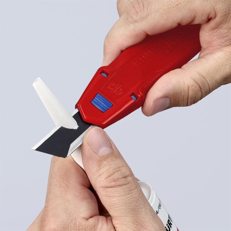 KNIPEX CutiX Universalmesser