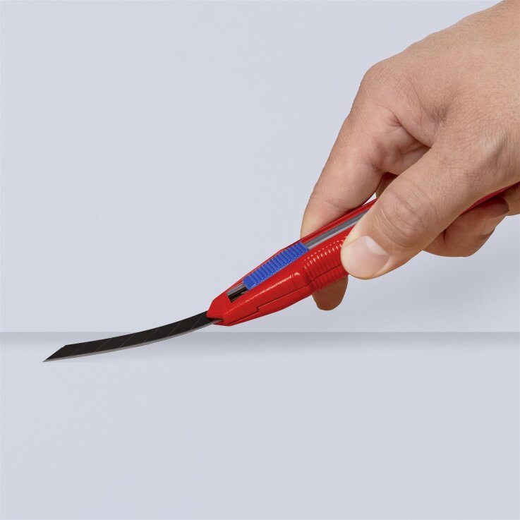 KNIPEX CutiX Universalmesser