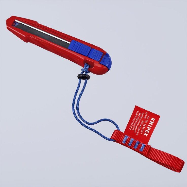 KNIPEX CutiX Universalmesser