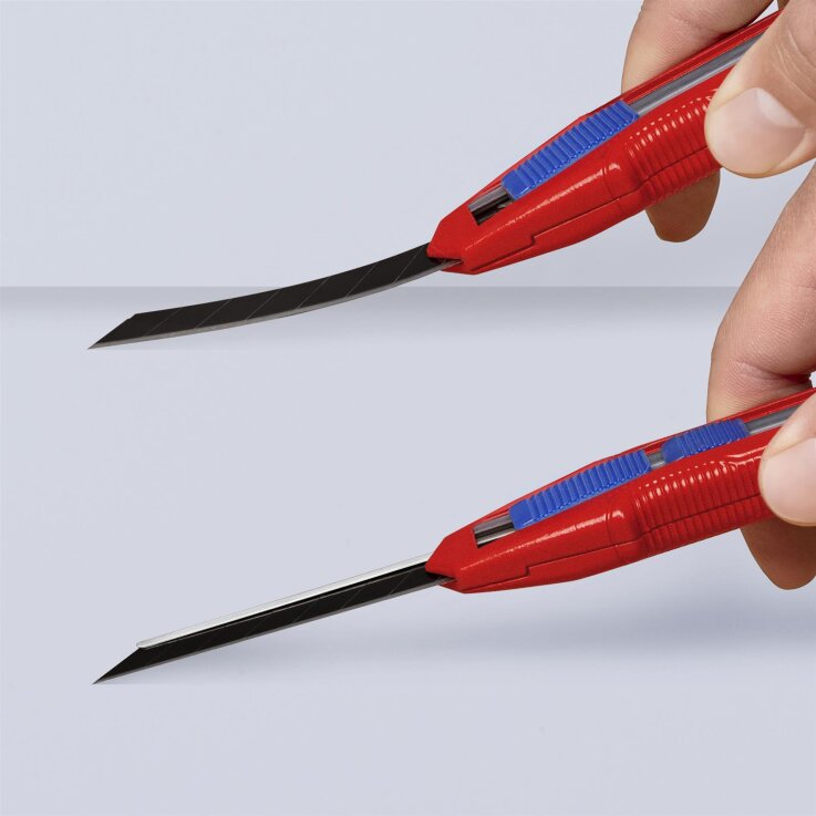 KNIPEX CutiX Universalmesser