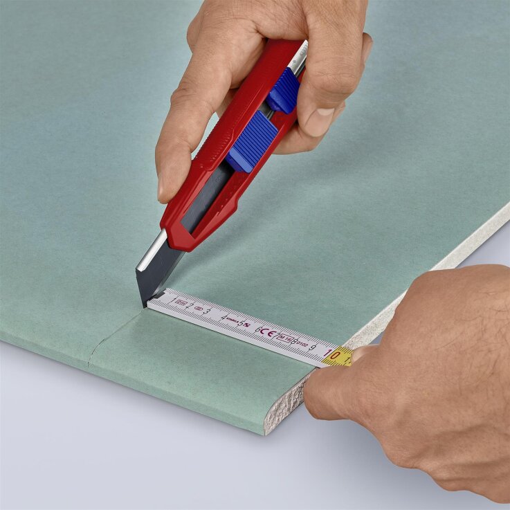 KNIPEX CutiX Universalmesser