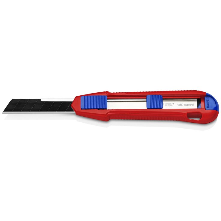 KNIPEX CutiX Universalmesser