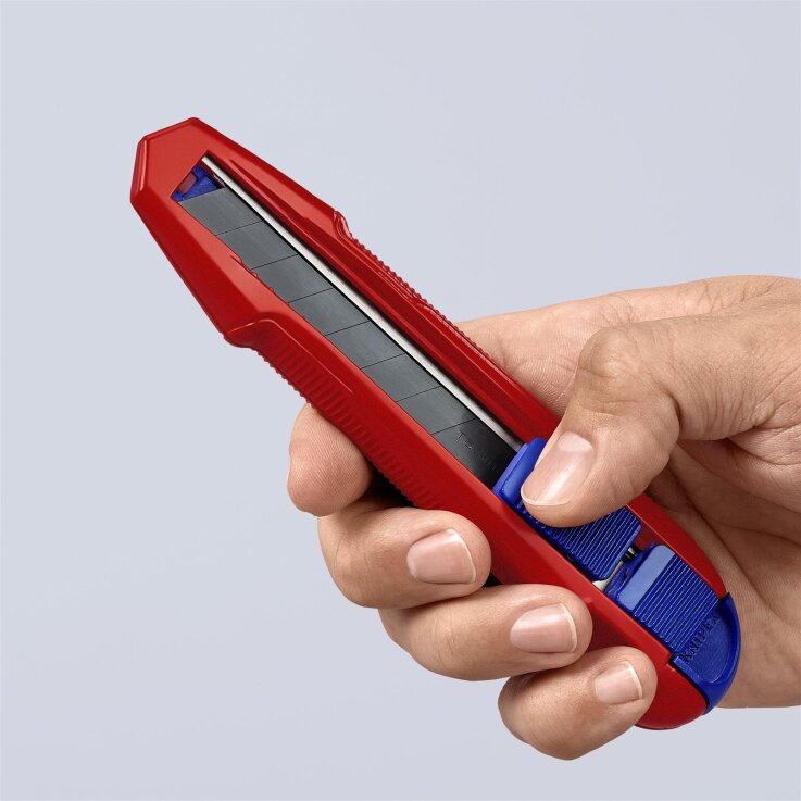 KNIPEX CutiX Universalmesser