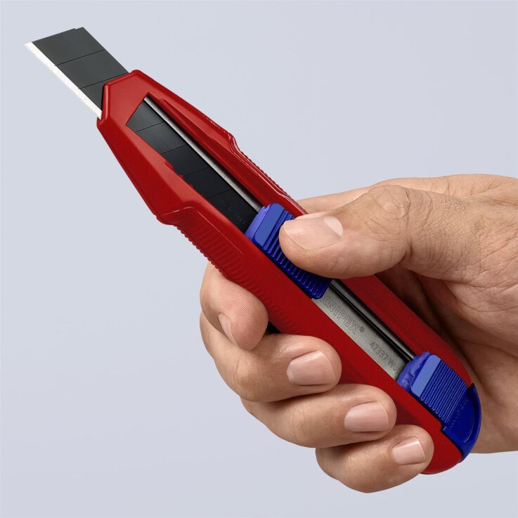KNIPEX CutiX Universalmesser