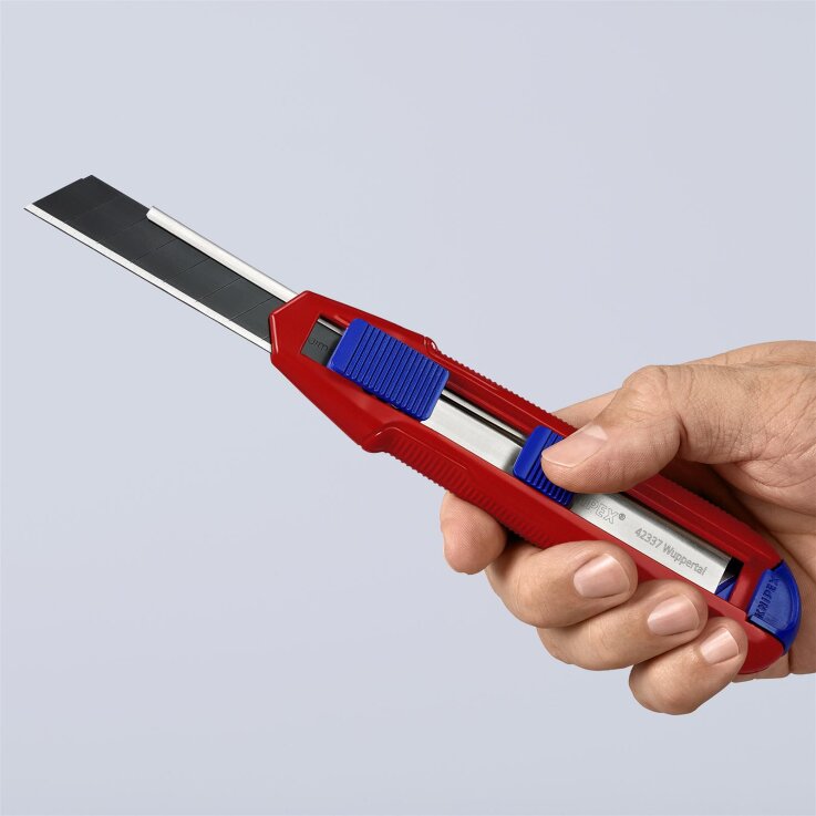 KNIPEX CutiX Universalmesser